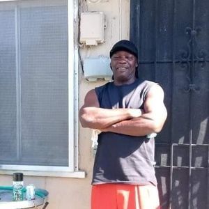 Meet your Posher, Anthony